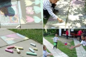 50 de copii nevoiaşi din judeţul Covasna au fost pentru prima oară în viaţa lor într-o tabără