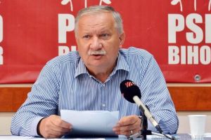 Retrospectiva săptămânii, prin ochii lui Bihorel: Ianoş explică de ce vrea să ajungă iar la şefia partidului