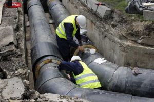 O firmă din Botoşani semnează un contract de peste 2 milioane de euro pentru reabilitarea reţelelor de termoficare din municipiul Tulcea