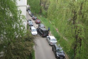 Primim la redacţie: Credeam că Primăria vine în sprijinul rezolvării problemelor populaţiei şi nu în crearea lor