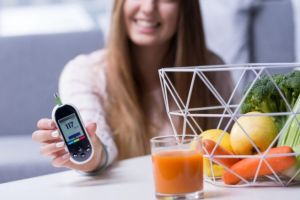 Risc de diabet: Vitamina care reglează glicemia NU trebuie să îţi lipsească din corp
