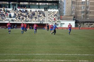 A dispărut oficial una dintre cele mai titrate baze sportive din România