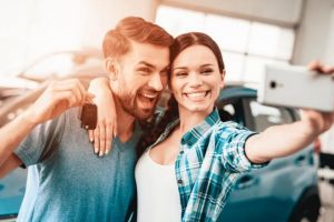 Top smartphone: ce dispozitiv realizeaza cele mai bune selfie-uri