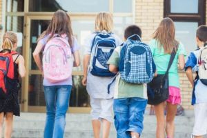Școala va începe la 9 septembrie. Structura anului şcolar 2019-2020 a fost publicată