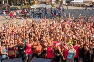 Cinci idei şi oportunităţi pentru pasionaţii de sport, la cea de-a XVIII-a ediţie a Zilelor Partium