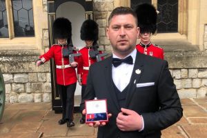 Florin Morariu, ”eroul cu făcăleţ” care i-a pus pe fugă pe asasini la Londra, ia în calcul să plece definitiv din România!