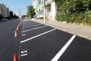 Continua lucrarile de reabilitare a strazilor din municipiul Constanta. Unde se intervine in aceasta saptamana