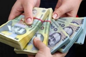 Cele mai mari indemnizaţii de şomaj – Un sibian primeşte aproape 10.000 de lei de la stat