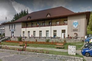 Predealul rămâne fără primar. Pentru moment, are un viceprimar