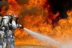 Măsuri de prevenire a incendiilor în perioadele caniculare