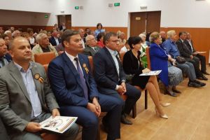 Senatorul Lucian Trufin: Botoşaniul poate primi mai mulţi bani europeni prin mecanismul ITI (Investiţie teritorială Integrată)