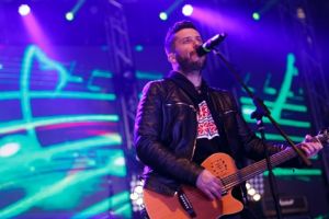 Călin Bârcean, într-un concert folk de poveste!