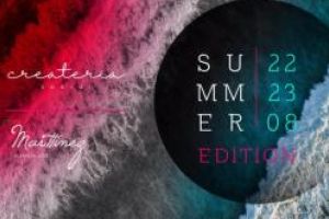 Createria Summer Edition, eveniment de exceptie in Mamaia Nord