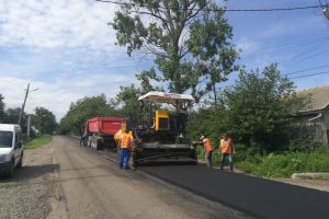 O nouă lovitură pentru Consiliul Judeţean! O firmă care a câştigat licitaţia pentru modernizarea a două drumuri judeţene a reziliat contractul