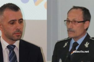 Primarul Sloboziei, Adrian Mocioniu, ceartă poliţia locală