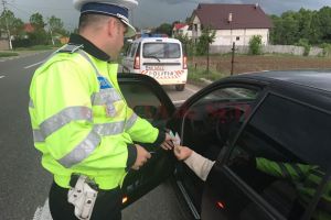 Bărbat din Cozmeni, prins la volan fără a poseda permis de conducere