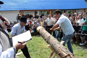 17-18 august 2019: PROGRAMUL Târgului Lemnarilor din Munţii Apuseni de la Horea, o sărbătoare devenită tradiţională pentru moţi