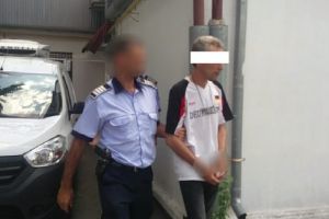 Și-a ucis mama, gata să-şi omoare şi concubina!
