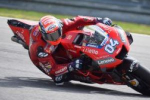 MotoGP: Andrea Dovizioso a castigat Grand Prix-ul Austriei