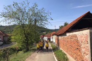 Haideţi în Tura de Cultură! Alergare prin istoria Banatului