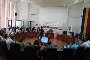Proiectul “Castane 2019” a fost respins astazi in sedinta de Consiliu Local. Vezi aici, ce s-a intamplat
