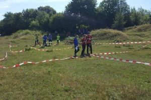 RADIO ORIENTARE: CSM Târgovişte – rezultate foarte bune la Alba Iulia!