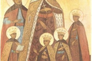 Programul Arhiepiscopului Tomisului de Adormirea Maicii Domnului si Ziua Marinei