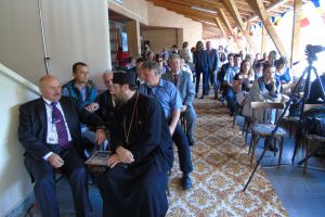 A început Universitatea de Vară de la Izvoru Mureşului