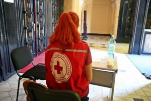 Puncte de prim ajutor în Timişoara şi Lugoj, pe timp de caniculă