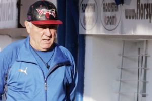 A murit fostul mare antrenor, Florin Halagian – ’’Hala’’ a antrenat şi pe Inter Sibiu