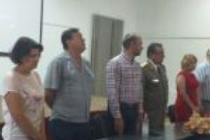 Invitaţie la muzeu. Temă de dezbatere: unirea Banatului cu România