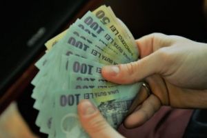 Să tot fii… bugetar!