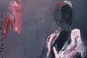 Naţionali – Internaţionali. Eugen Raportoru expune la Slobozia