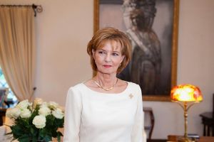 Principesa Margareta condamnă crimele de la Caracal