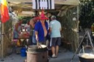 Centru Cultural pentru toată Clisura Dunării! Promisiune smulsă din… Ceaunul de Aur