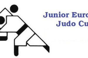 Cupa Europeană de Judo pentru Juniori U21 Cluj-Napoca, succese ale sportivilor români