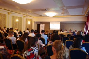 Primaria Constanta, conferinta privind cresterea calitatii actului administrativ
