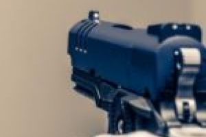 Campionat de minifotbal ca-n junglă! Poliţia a pus mâna pe pistol!