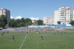 Echipele din judetul Constanta care joaca in Liga a 3-a si-au aflat programul in campionat (document)