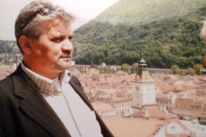 S-a stins luptătorul anticomunist Mircea Sevaciuc
