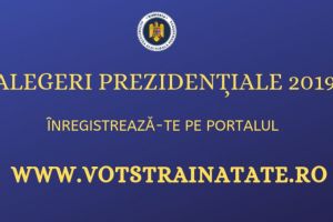 Autoritatea Electorala Permanenta recomanda cetatenilor cu drept de vot din strainatate sa opteze pentru votul prin corespondenta