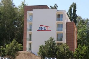 FOTO: Locuinţe ANL pentru personal medical la Târgu Mureş în valoare de 6,5 milioane de lei