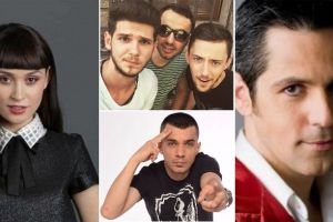 22-25 august 2019, Zilele Municipiului Sebeş: Concerte Irina Rimes, Ștefan Bănică Jr., Vescan, Noaptea Târziu, Dj Hara, Cargo, Compact