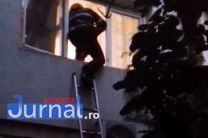 ULTIMĂ ORĂ: Femeie găsită decedată într-un apartament din Focşani