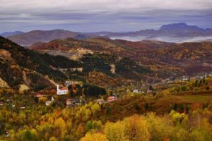 15-18 august, ZILELE PATRIMONIULUI la Roşia Montană: o campanie de promovare a resurselor culturale reprezentate de concerte, proiecţii de film, ateliere demonstrative