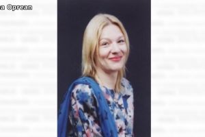 Aniversare:  Cristina Oprean - o viata dedicata teatrului si muzicii