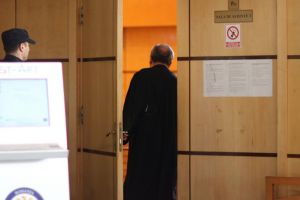Ofiterul de la Operatiuni Speciale Constanta acuzat de divulgarea informatiilor secrete, achitat 