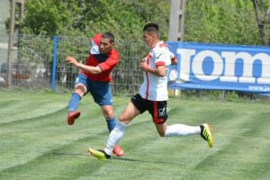 Fotbalul judetului Constanta. Programul primei etape a Ligii a 5-a