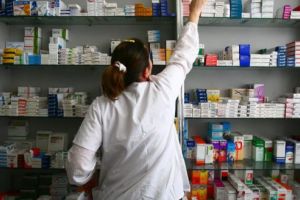 Gărzi de noapte la farmaciile din Luduş