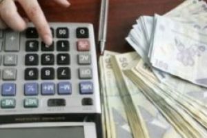 Teodorovici: Rectificarea bugetară asigură plata integrală a salariilor, pensiilor şi a proiectelor de investiţii